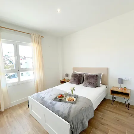 Malagadevacaciones - Rengue *