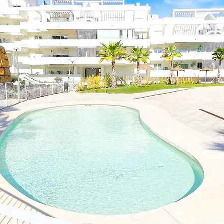 Apartment Malagadevacaciones - Rengue
